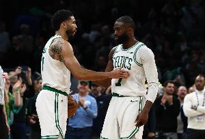 Windhorst：杰伦·布朗并不想离开绿军 他本意并不是要摆脱塔图姆