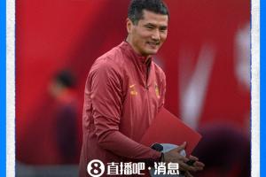 直播吧：武磊、蒋光太将入选国足，王钰栋李昊杨希基本确认入选