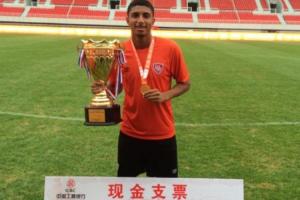 曼联夏窗首签！冷知识：埃德松出自鲁能海外青训 曾来中国效力1年