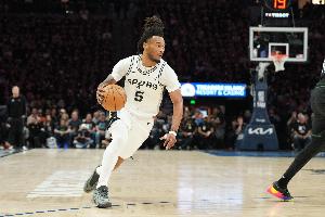 卡斯尔：G6终极目标就是把系列赛拖入抢七 绝望有助于我们的发挥
