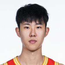 赵嘉仁球员数据