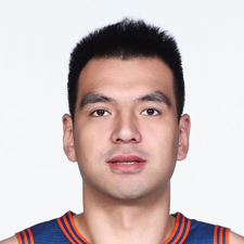 杨文学球员数据