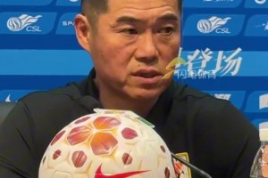 克雷桑连续五个赛季进球上双！宿茂臻：他近一年变化很大视频封面